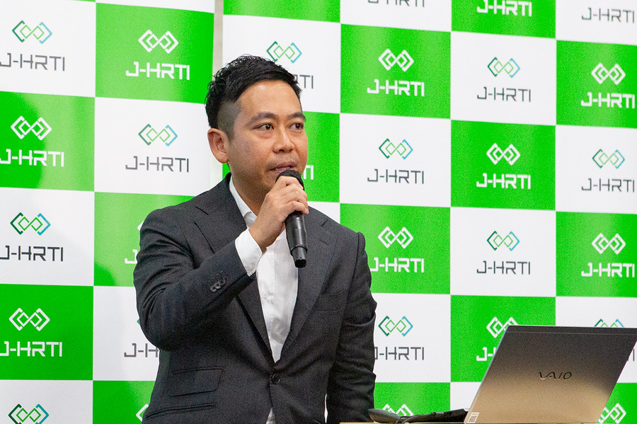 ヒューマノイドを現場でどう使う？ J-HRTI「全国10拠点」構想、ツムラやDMS、山善、芙蓉らが描くフィジカルAIの社会実装