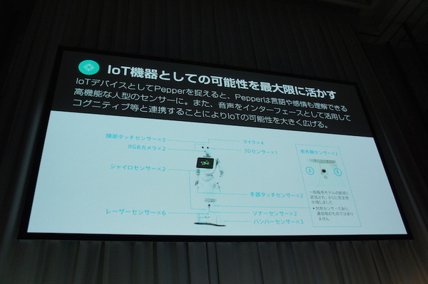 【SoftBank World 2016 徹底レポート(8)】PepperとWatsonが変えるビジネスの未来