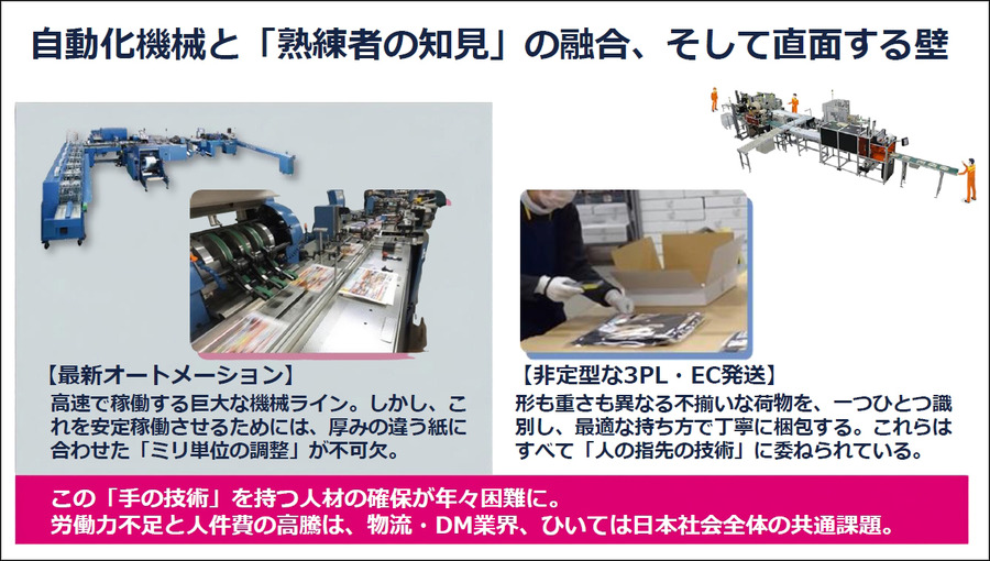 ヒューマノイドを現場でどう使う？ J-HRTI「全国10拠点」構想、ツムラやDMS、山善、芙蓉らが描くフィジカルAIの社会実装