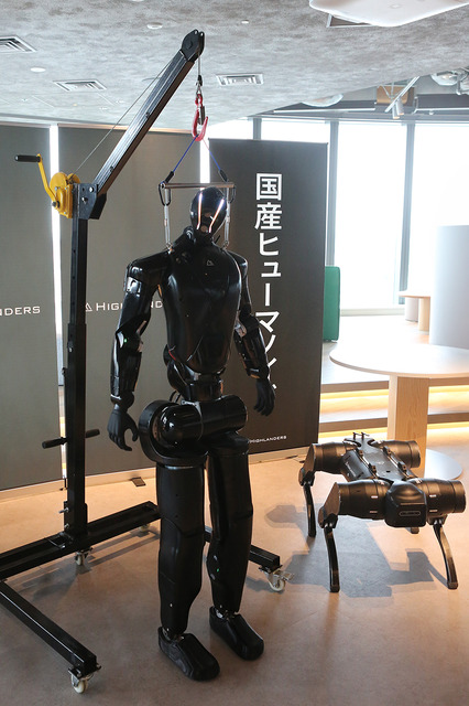 ヒューマノイド、VLA、世界モデル開発が加速　AWSがフィジカルAI企業51社を支援、14社が成果発表