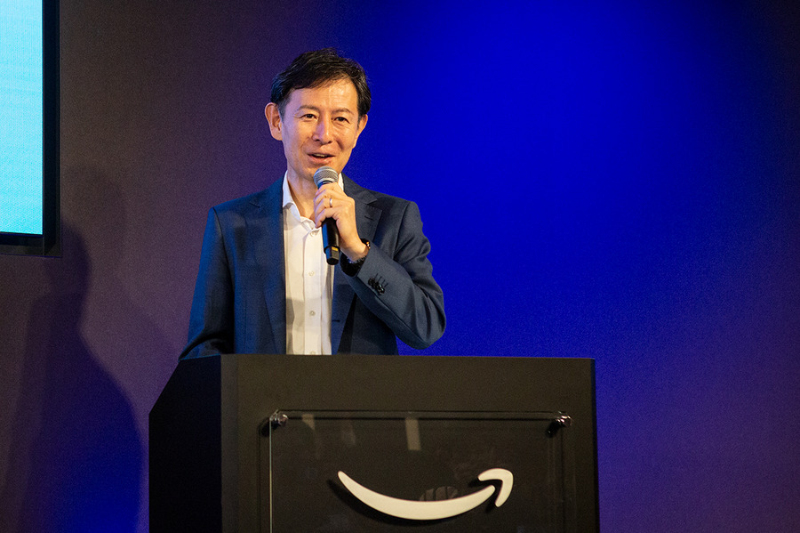 ヒューマノイド、VLA、世界モデル開発が加速　AWSがフィジカルAI企業51社を支援、14社が成果発表
