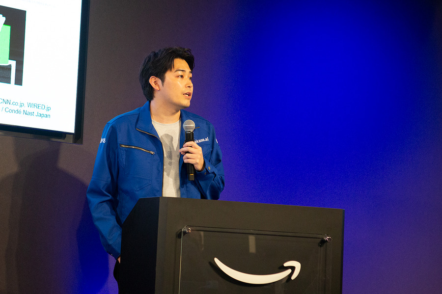 ヒューマノイド、VLA、世界モデル開発が加速　AWSがフィジカルAI企業51社を支援、14社が成果発表
