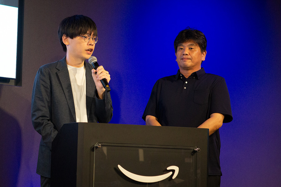 ヒューマノイド、VLA、世界モデル開発が加速　AWSがフィジカルAI企業51社を支援、14社が成果発表