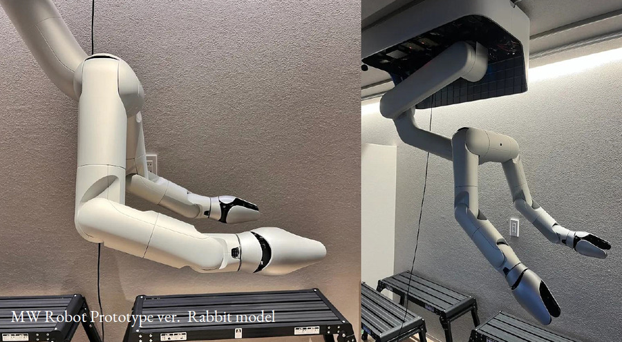 ヒューマノイド、VLA、世界モデル開発が加速　AWSがフィジカルAI企業51社を支援、14社が成果発表