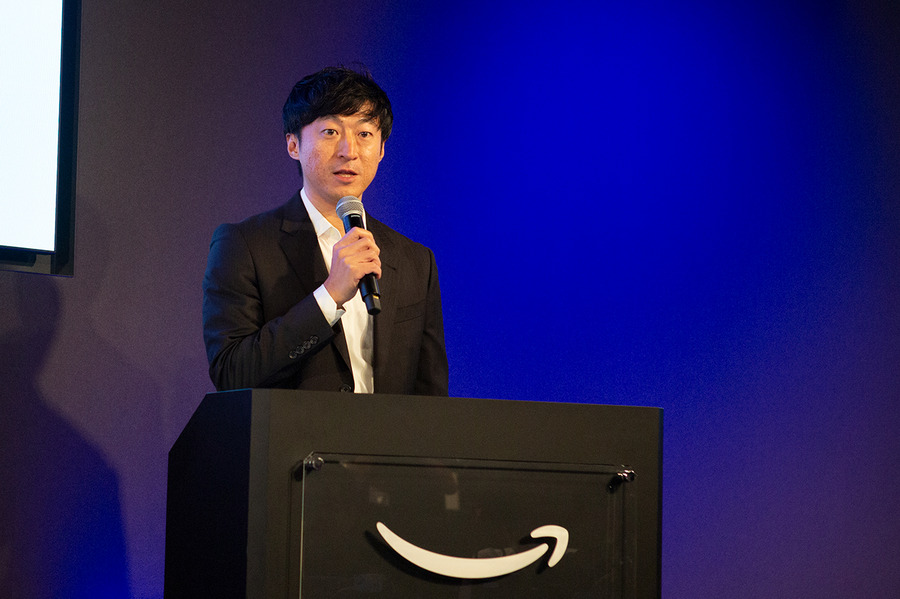 ヒューマノイド、VLA、世界モデル開発が加速　AWSがフィジカルAI企業51社を支援、14社が成果発表