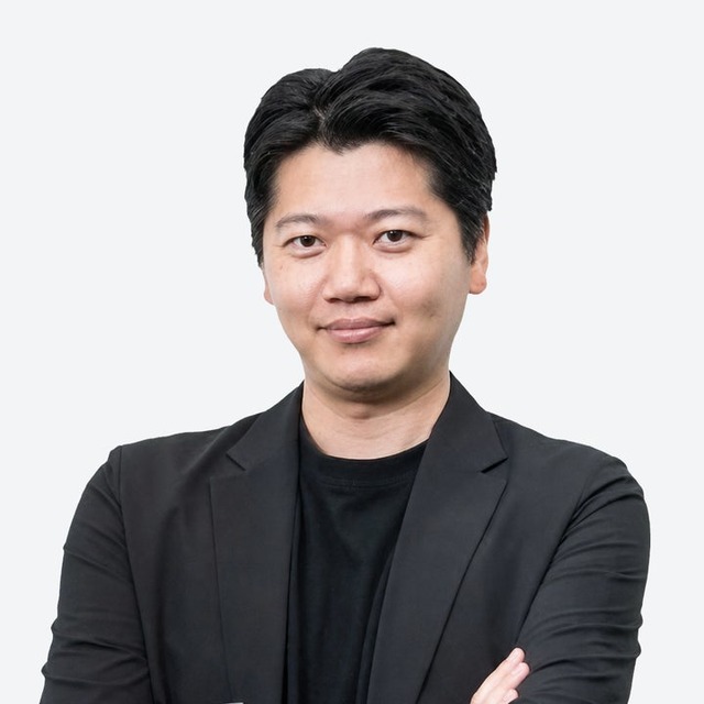 エヌビディア合同会社 ロボティクス事業部 事業部長 平野一将氏