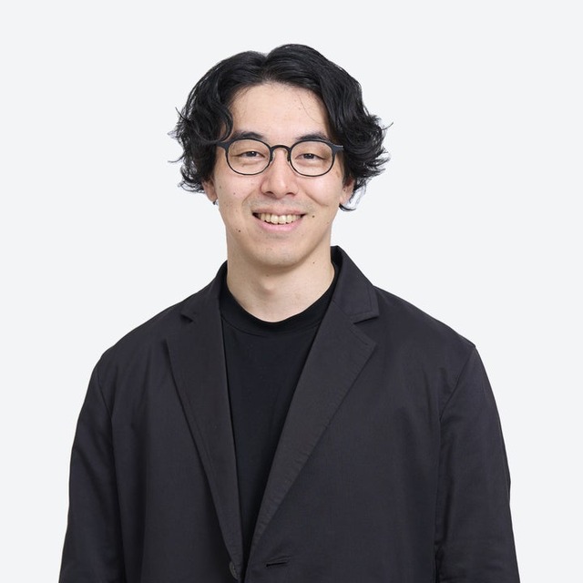 commissure 代表取締役CTO 堀江新氏