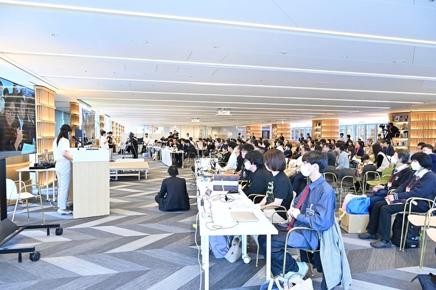 文部科学省後援RISE主催「クリエイティブロボティクスコンテスト2026」9/20に渋谷で開催、ヒューマンアカデミー協力