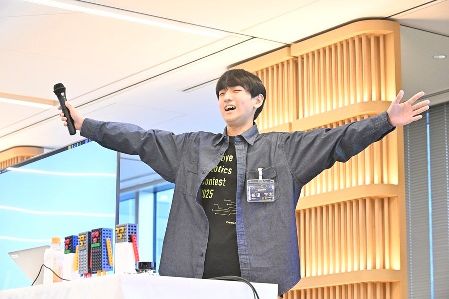 文部科学省後援RISE主催「クリエイティブロボティクスコンテスト2026」9/20に渋谷で開催、ヒューマンアカデミー協力