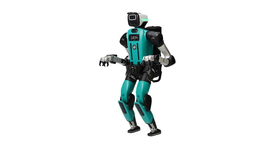 人と密接に連携して作業できる新型ヒューマノイド「Digit 5」を発表 Agility Robotics