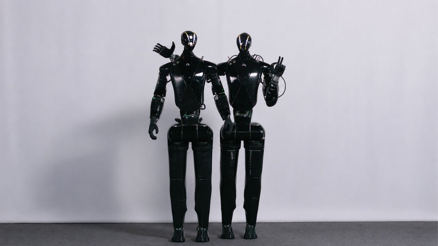 国産ヒューマノイド「N」で挑む自動車製造の位置合わせAI基盤モデルの研究開発 HighlandersがGENIACに採択