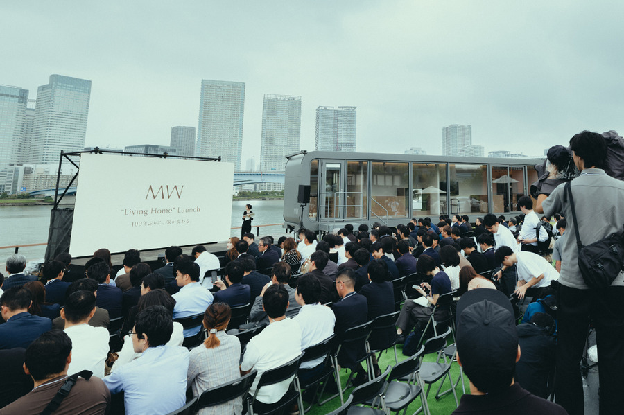 MW「来年は家事ロボットの自律動作を披露へ」VLAと年間5万時間の実世界データでフィジカルAI開発を加速