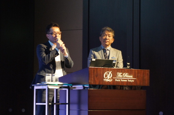 【SoftBank World 2016 徹底レポート(17)】Pepper業種別成功事例3 ～小売・サービス業～