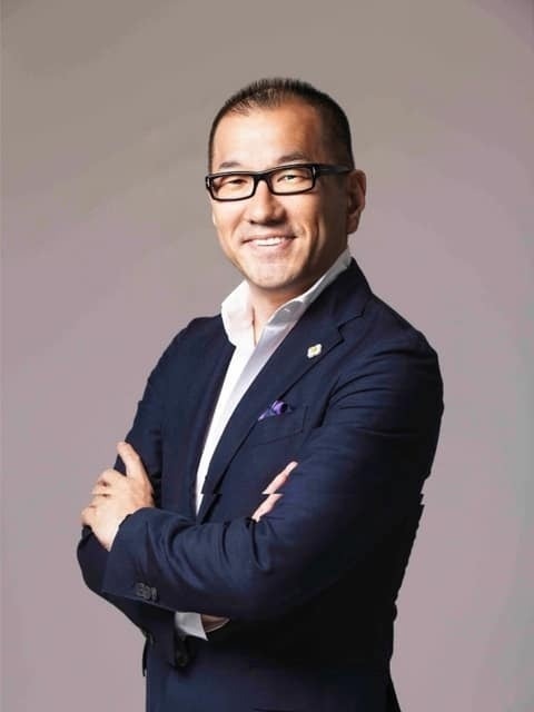 馬渕邦美氏