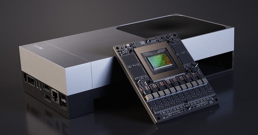 NVIDIA 平野氏に聞く「フィジカルAI」で変わるエッジコンピューティング　Jetson Thorが拓くロボティクスの未来【EdgeTech+ 2026】