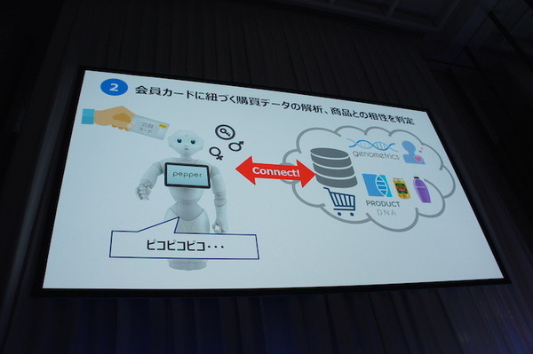 【SoftBank World 2016 徹底レポート(17)】Pepper業種別成功事例3 ～小売・サービス業～