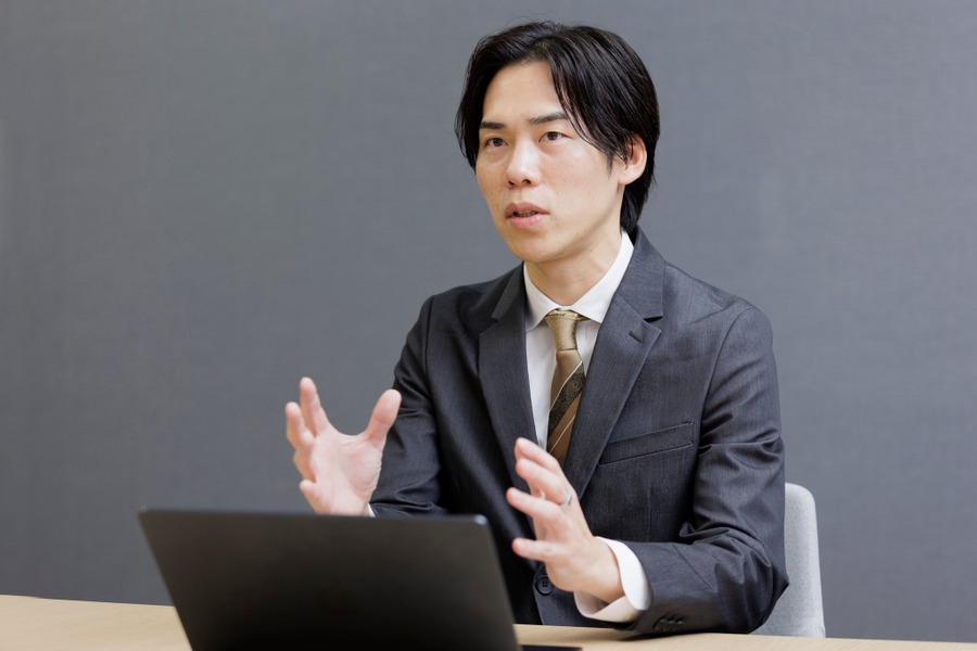 松井健氏：ugo株式会社 CEO