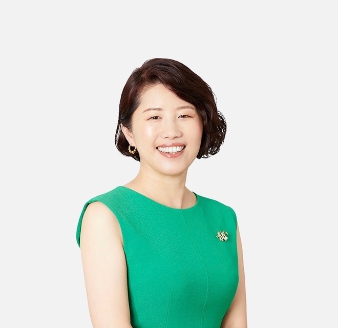 頼嘉満（Chiamin Lai）氏：ファーストライト・キャピタル株式会社 マネージング・パートナー