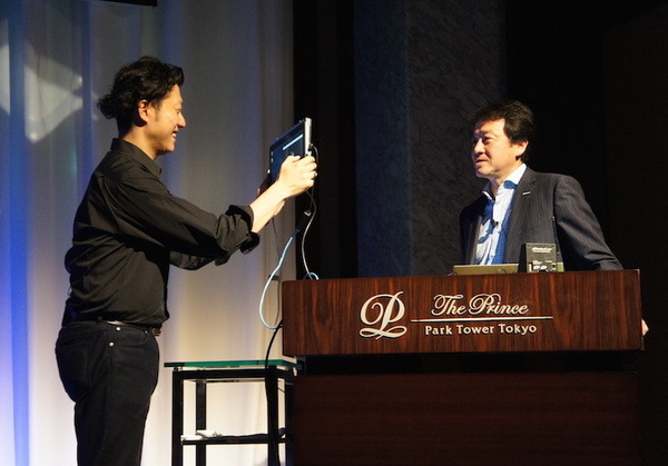 【SoftBank World 2016 徹底レポート(18)】Pepperと拓くクラウドを利用したデジタル改革