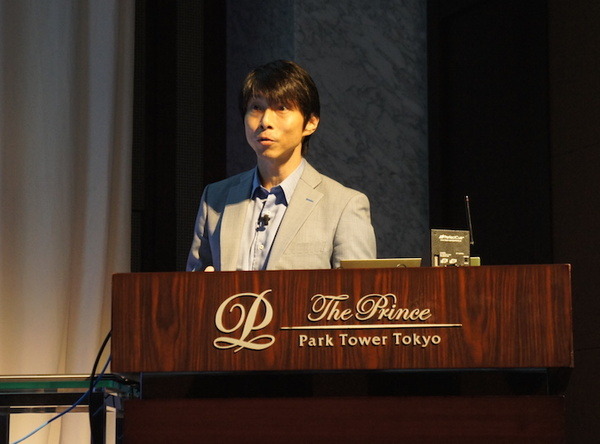 【SoftBank World 2016 徹底レポート(18)】Pepperと拓くクラウドを利用したデジタル改革
