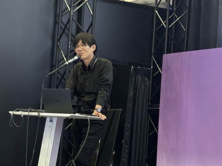 フィジカルAIを現場に根付かせる条件とは Booster Robotics、Fairy Devices、AVITAが示したデータ収集【CEATEC 2026】