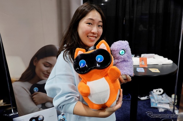 CES 2026