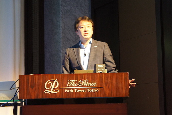 【SoftBank World 2016 徹底レポート(18)】Pepperと拓くクラウドを利用したデジタル改革
