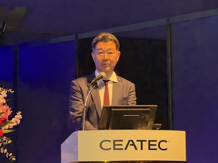 AI-Native 6Gをめぐり、ソフトバンク・ドコモ・KDDI・楽天・エヌビディアが示した現在地【CEATEC 2026】