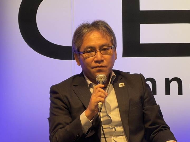 AI-Native 6Gをめぐり、ソフトバンク・ドコモ・KDDI・楽天・エヌビディアが示した現在地【CEATEC 2026】