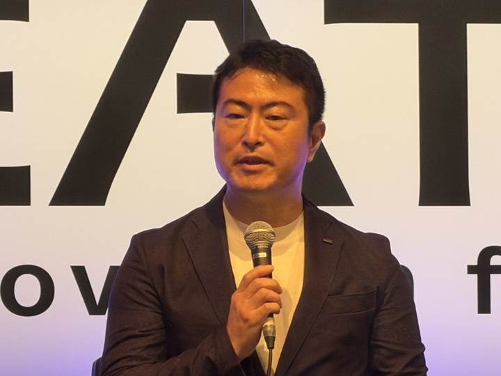 AI-Native 6Gをめぐり、ソフトバンク・ドコモ・KDDI・楽天・エヌビディアが示した現在地【CEATEC 2026】