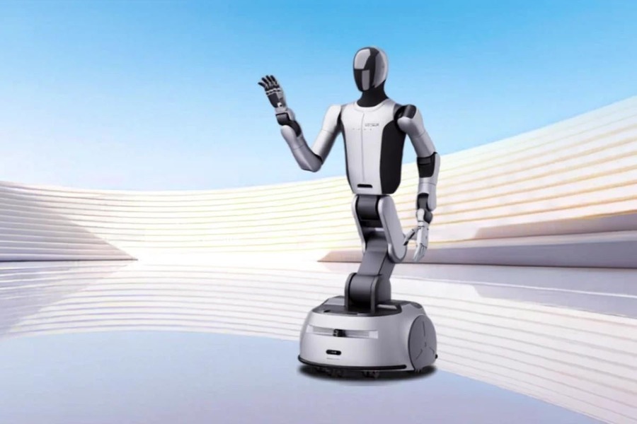 UBTECH代理店のGA Robotics、「第1回ヒューマノイドロボットEXPO」に3機種を出展予定 11/11～13