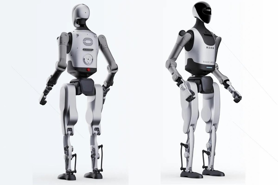 UBTECH代理店のGA Robotics、「第1回ヒューマノイドロボットEXPO」に3機種を出展予定 11/11～13