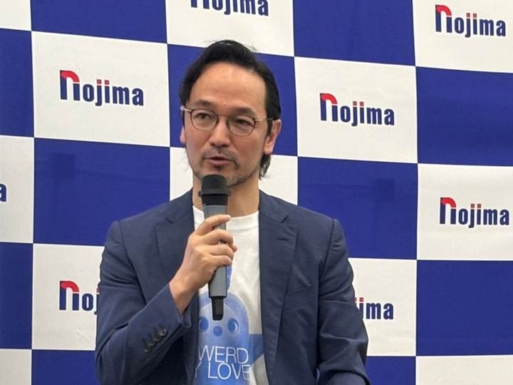 フィジカルAI社会実装の現在地と日本の進め方とは Preferred Robotics・ugo・GROOVE Xが登壇
