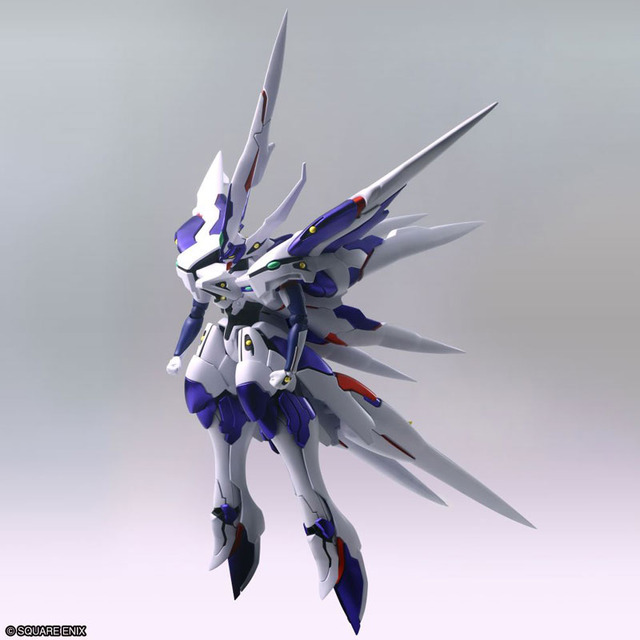 「ゼノギアス ブリングアーツ ゼノギアス」