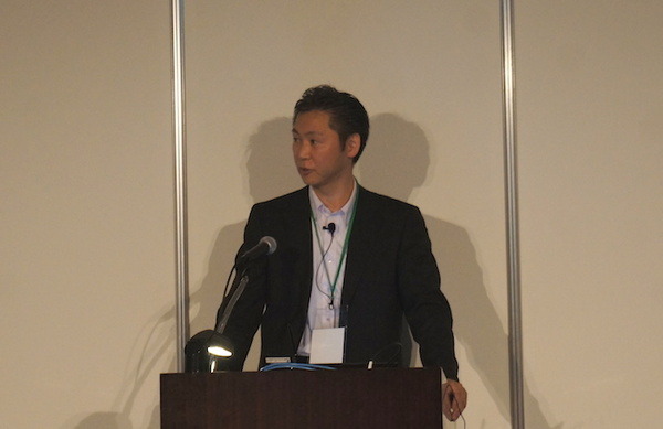 【SoftBank World 2016 徹底レポート(24)】人工知能最前線 ～NTTデータのAI戦略と事例～
