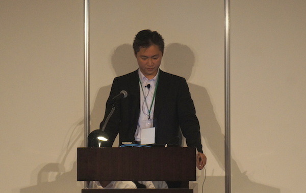 【SoftBank World 2016 徹底レポート(24)】人工知能最前線 ～NTTデータのAI戦略と事例～