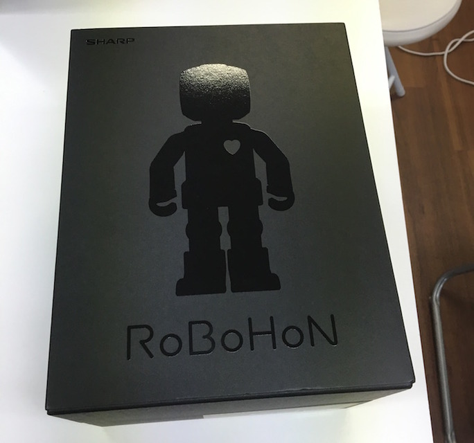 robohon04
