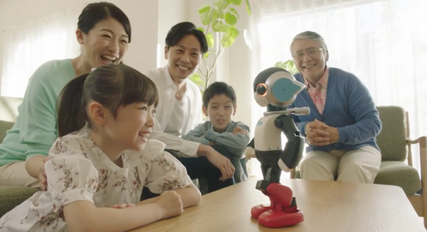 ソニーは来春「AIBO」で再参入。トヨタ、NTTなど「国内大手20社」のロボット事業の動向を一挙紹介
