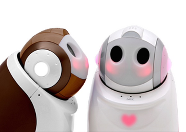 どうなる？介護ロボットの将来。