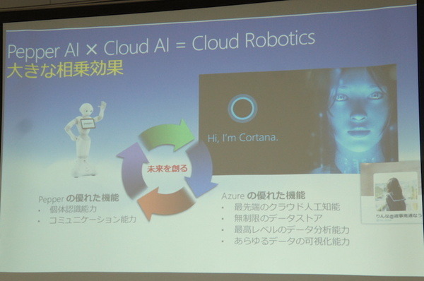 IoTビジネス共創ラボ　第1回 Pepper WG ワークショップが開催されました