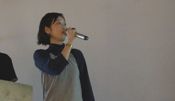 Pepper at BEAMS JAPAN HACK 2016に行ってきました　その１
