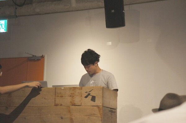 Pepper at BEAMS JAPAN HACK 2016に行ってきました　その２