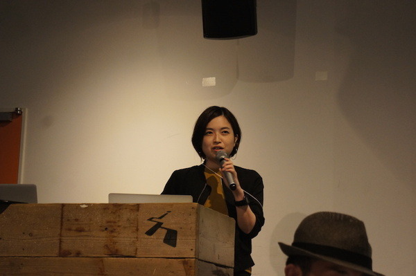 Pepper at BEAMS JAPAN HACK 2016に行ってきました　その２