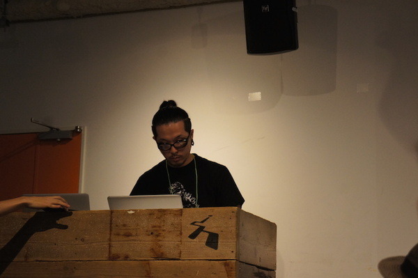 Pepper at BEAMS JAPAN HACK 2016に行ってきました　その２