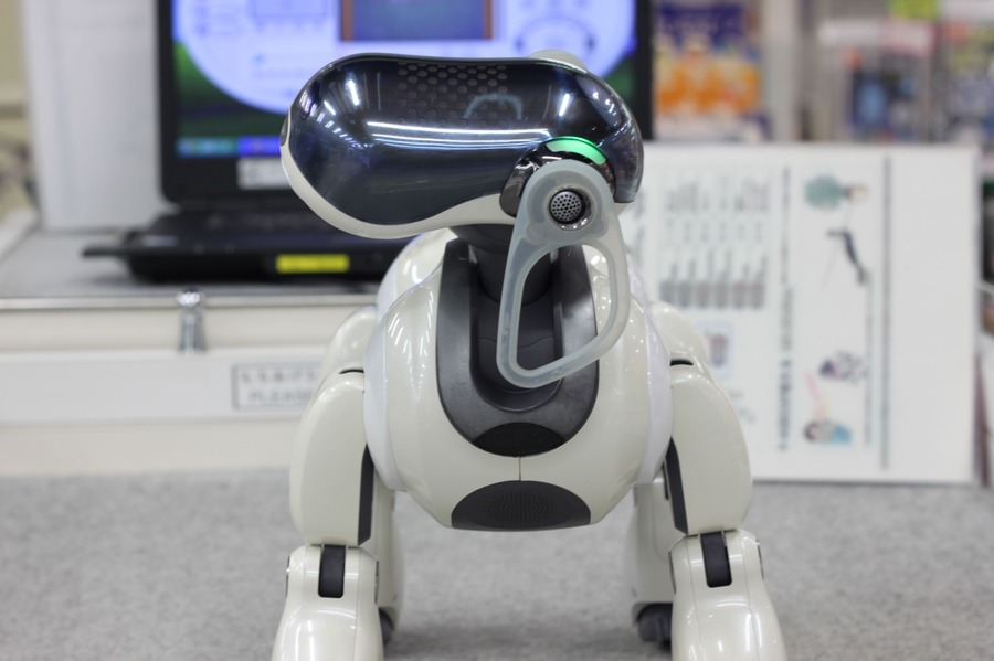 【福岡】入場無料でロボット体験「ロボスクエア」が熱い！