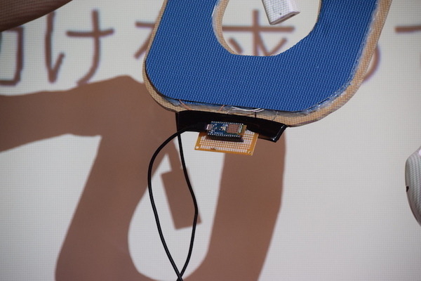 大垣ロボットハッカソン by Mashup Awards 2016 に行ってきました