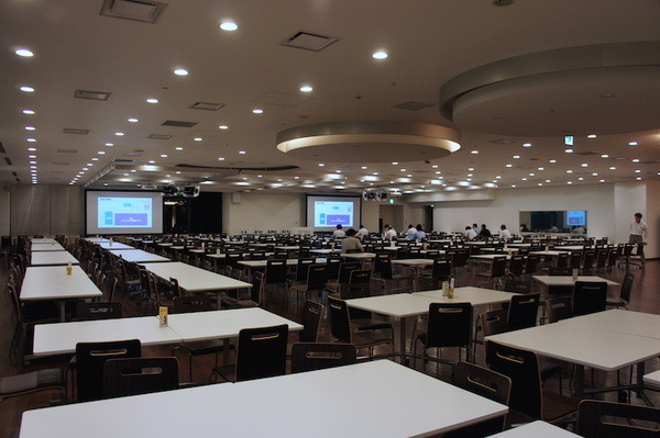IBM Cloud Community 勉強会 – クラウドとIoTに行ってきました　その１