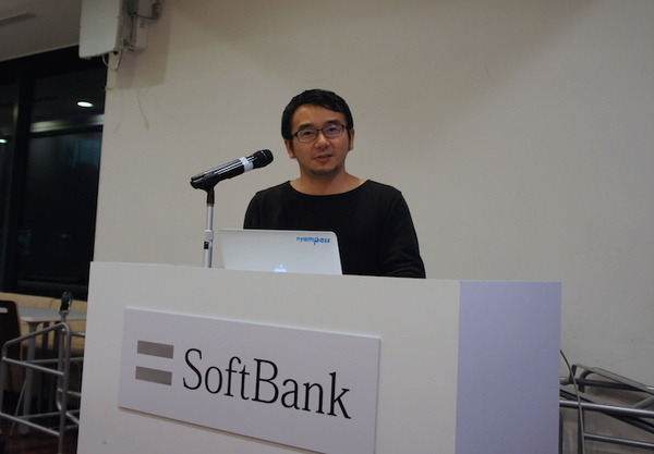 IBM Cloud Community 勉強会 – クラウドとIoTに行ってきました　その２