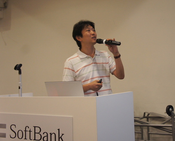 IBM Cloud Community 勉強会 – クラウドとIoTに行ってきました　その２