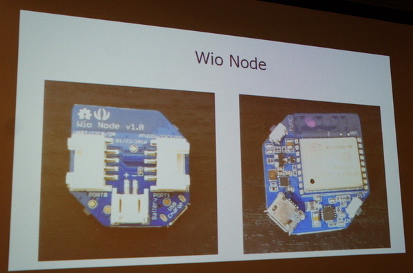 IBM Cloud Community 勉強会 – クラウドとIoTに行ってきました　その２